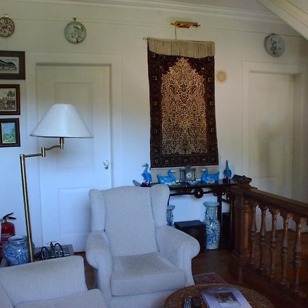 شقة Morbey'S Chalet سينترا المظهر الخارجي الصورة