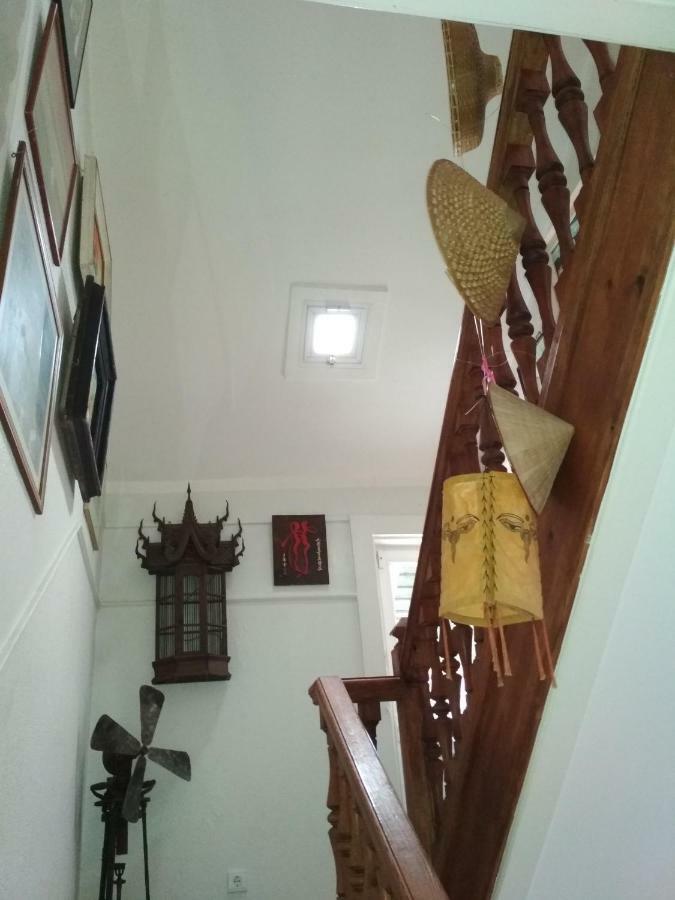 شقة Morbey'S Chalet سينترا المظهر الخارجي الصورة